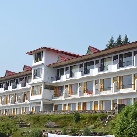 Hotel Milam Inn Munsyari Exterior foto