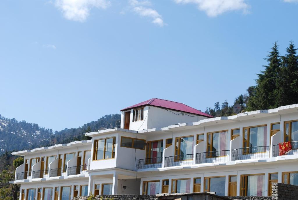 Hotel Milam Inn Munsyari Quarto foto